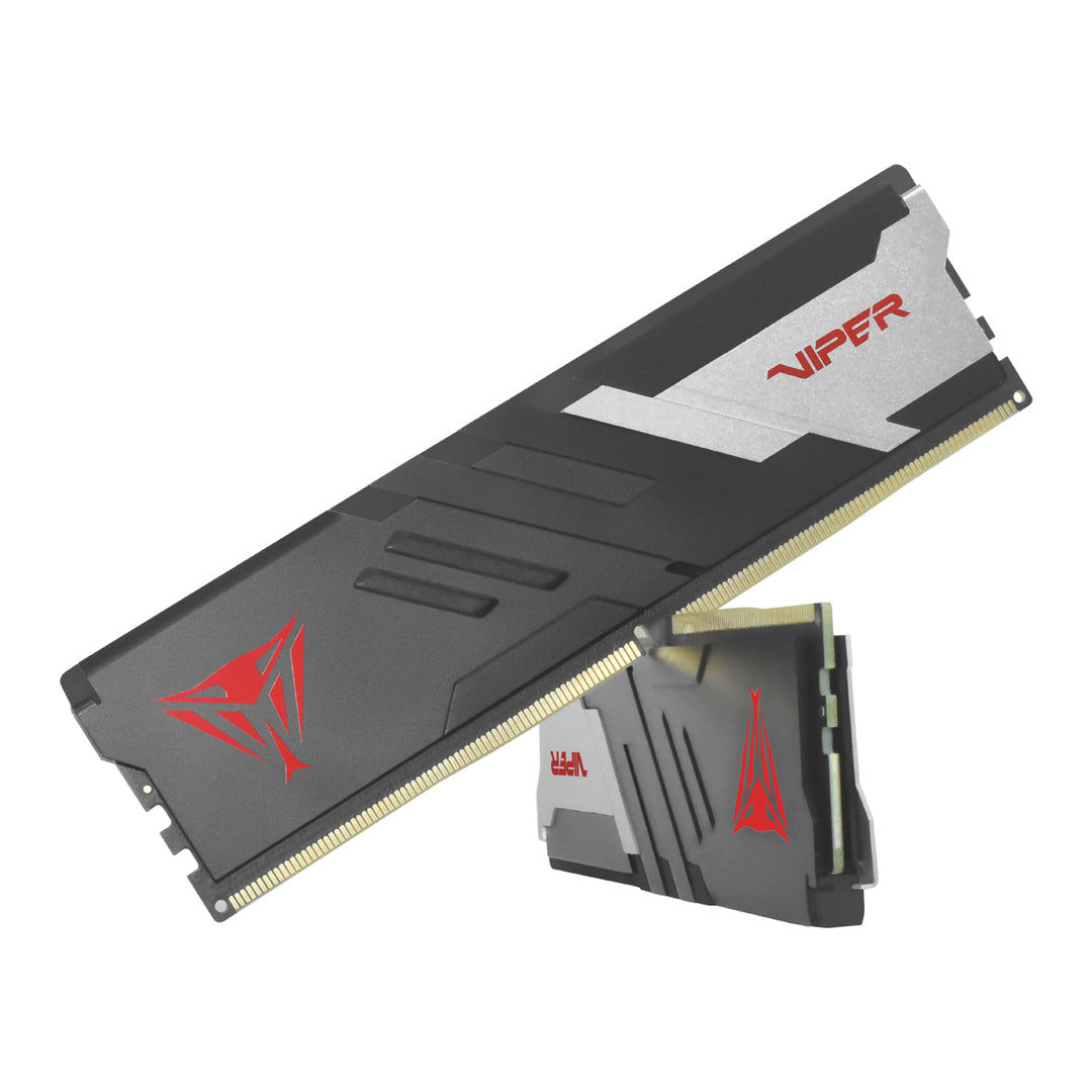 Patriot Viper Venom DDR5 6000MT/s Kit (non-RGB) – Kaira South Africa
