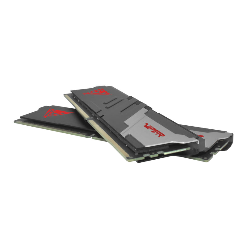 Patriot Viper Venom DDR5 6000MT/s Kit (non-RGB)