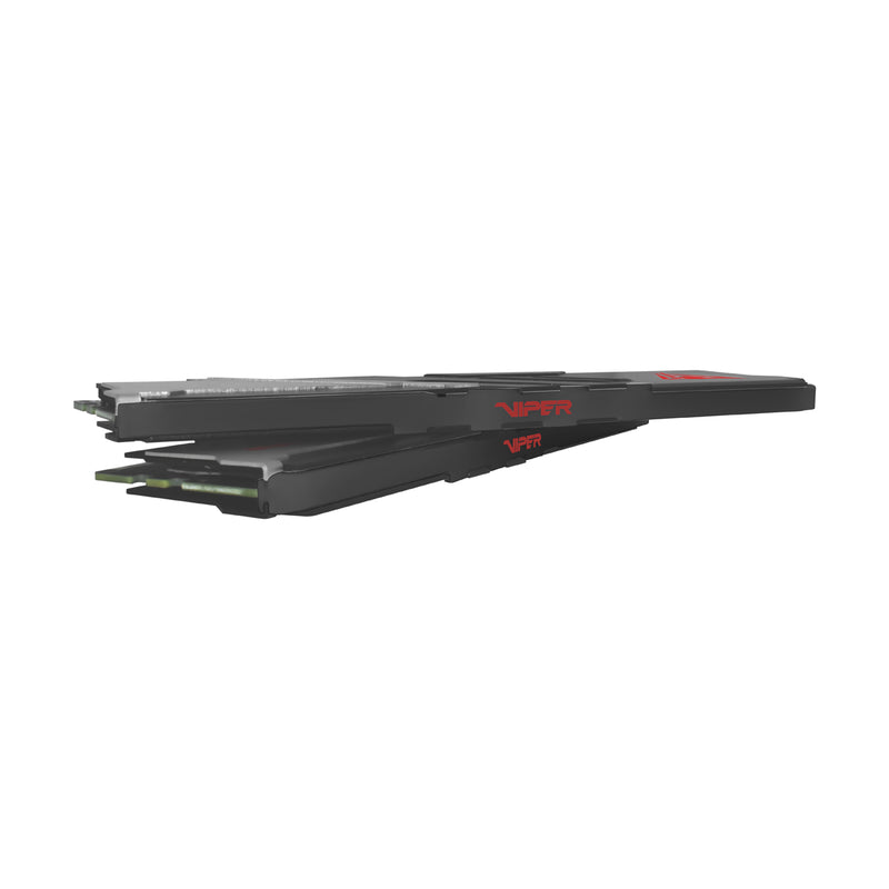 Patriot Viper Venom DDR5 6000MT/s Kit (non-RGB)
