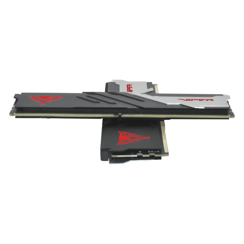 Patriot Viper Venom DDR5 6000MT/s Kit (non-RGB)