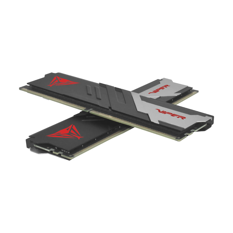 Patriot Viper Venom DDR5 6000MT/s Kit (non-RGB)