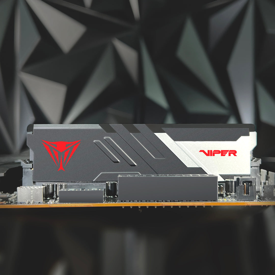 Patriot Viper Venom DDR5 6000MT/s Kit (non-RGB) – Kaira South Africa