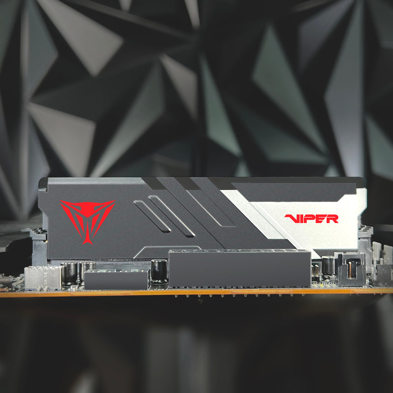 Patriot Viper Venom DDR5 6000MT/s Kit (non-RGB)
