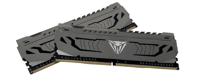 Patriot Viper Steel DDR4 (2x32GB) 3600MHz Kit