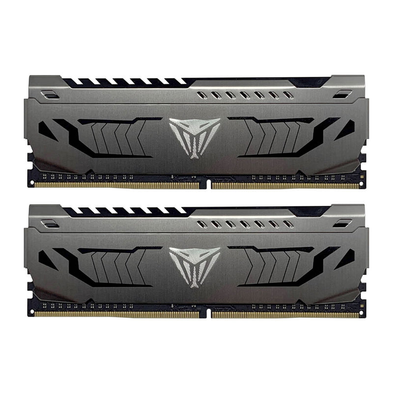 Patriot Viper Steel DDR4 (2x32GB) 3600MHz Kit