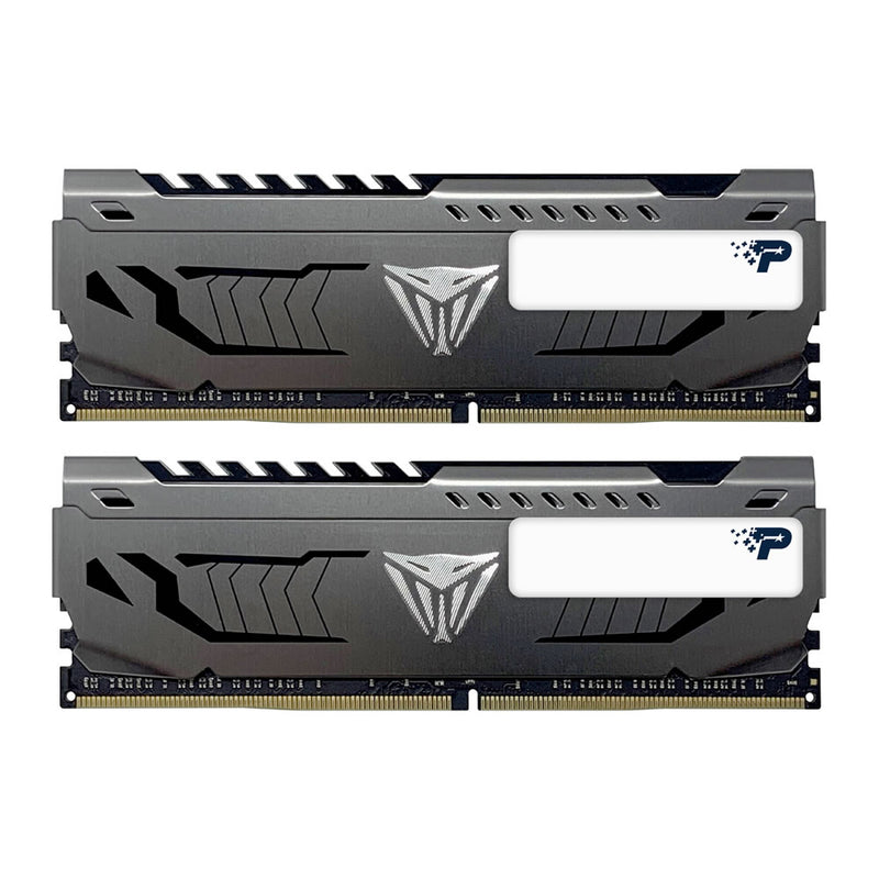 Patriot Viper Steel DDR4 (2x32GB) 3600MHz Kit