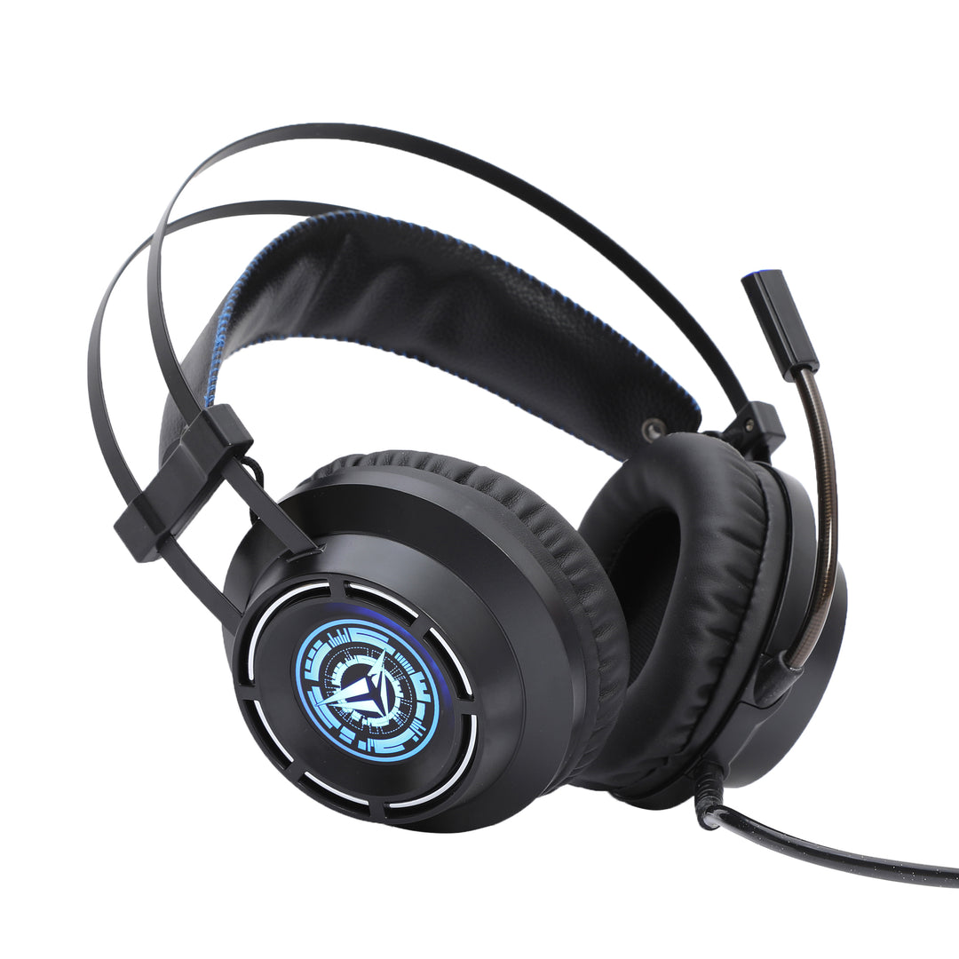 Alcatroz X-CRAFT HP 5 Pro Gaming Headset – Kaira South Africa