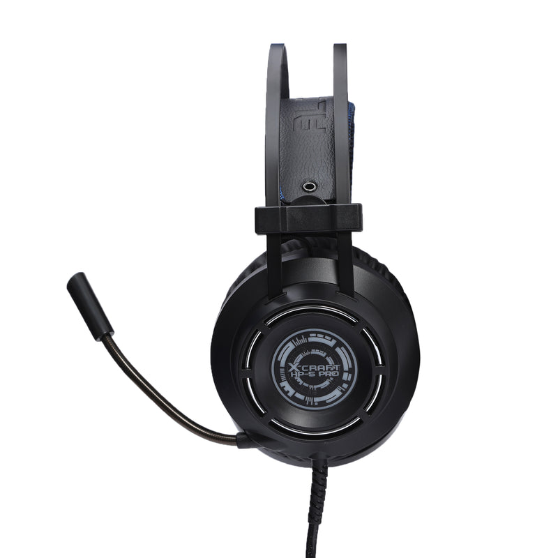 Alcatroz X-CRAFT HP 5 Pro Gaming Headset