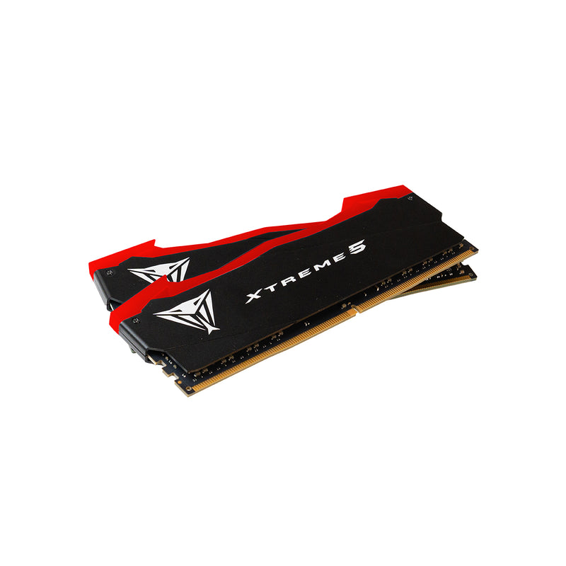 Patriot Viper Xtreme 5 DDR5 64000MT/s Kit (non-RGB)