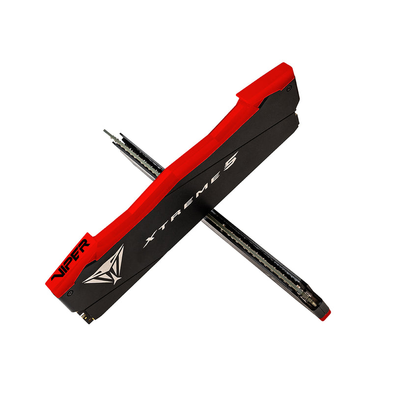 Patriot Viper Xtreme 5 DDR5 64000MT/s Kit (non-RGB)