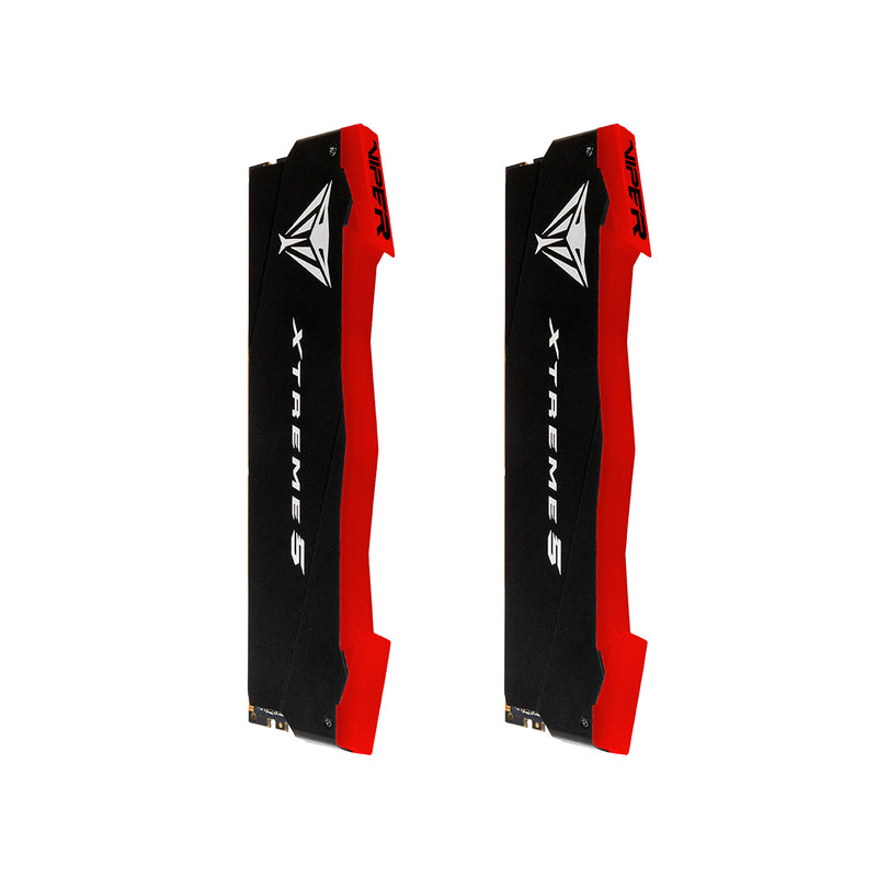 Patriot Viper Xtreme 5 DDR5 64000MT/s Kit (non-RGB)