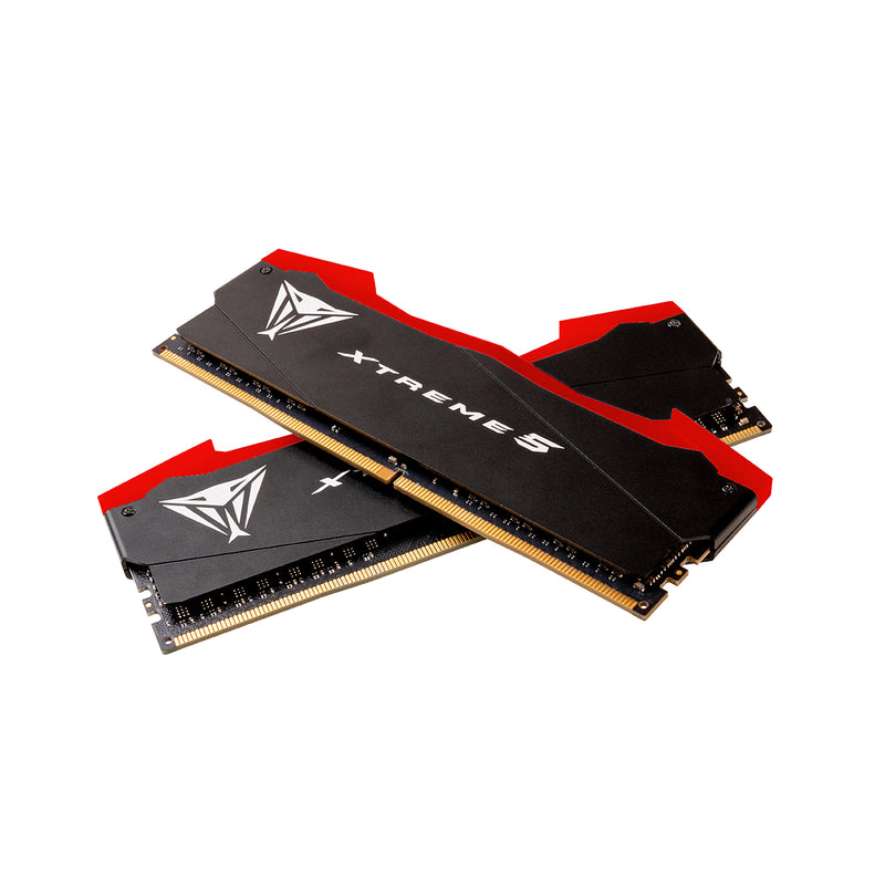 Patriot Viper Xtreme 5 DDR5 64000MT/s Kit (non-RGB)