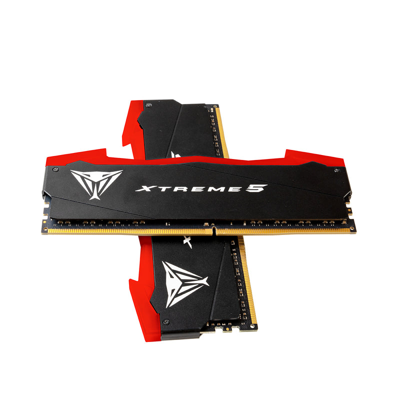 Patriot Viper Xtreme 5 DDR5 64000MT/s Kit (non-RGB)