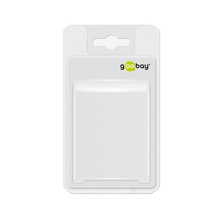 GOOBAY USB 3.0 MicroSD and SD Card Reader