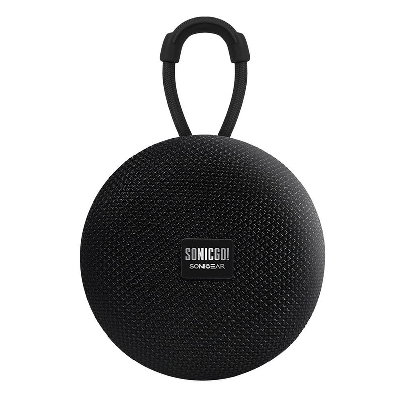 SonicGear SonicGo! 2 Portable Wireless Speaker