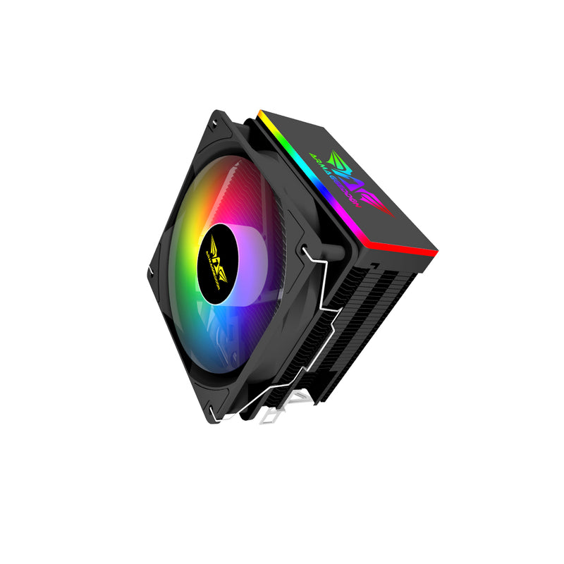 Armaggeddon Blizzard 3 ARGB CPU Cooler