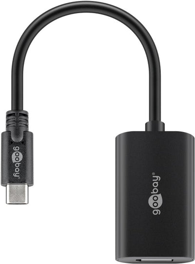 GOOBAY USB-C to DisplayPort Adapter