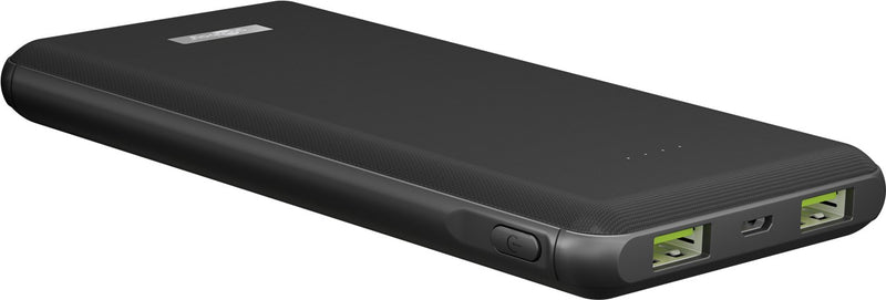 GOOBAY Wireless Fast Charge Power Bank
