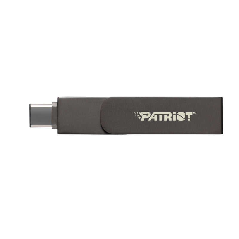 Patriot iLuxe Stick C USB 3.2 GEN 1 Type C + Lightning