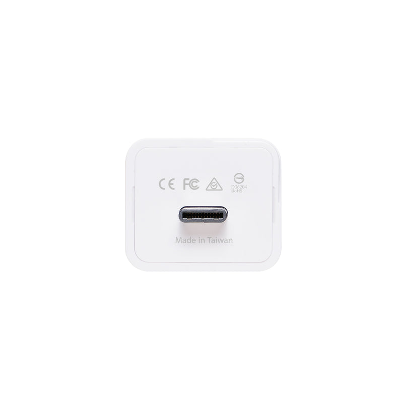 Patriot iLuxe Cube Smart Backup Solution For iPhone/iPad