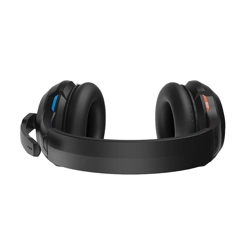 Armor3 SoundTac Universal Gaming Headset - Blue/Orange