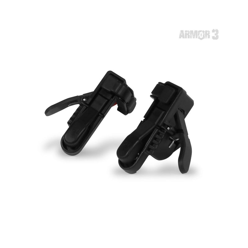 Armor3 Trigger Kit for Smartphones