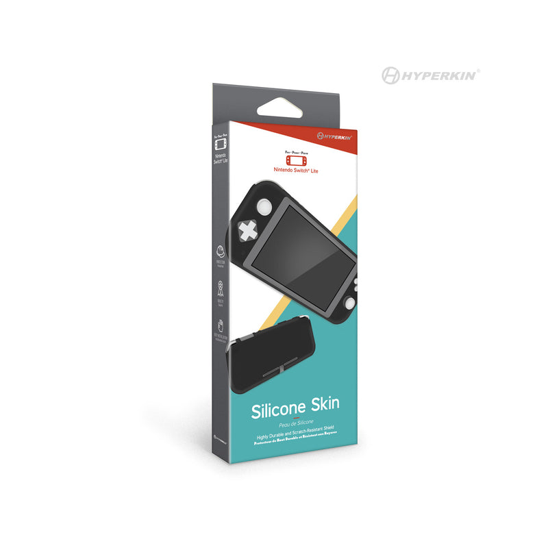 Hyperkin Silicone Skin for Nintendo Switch Lite