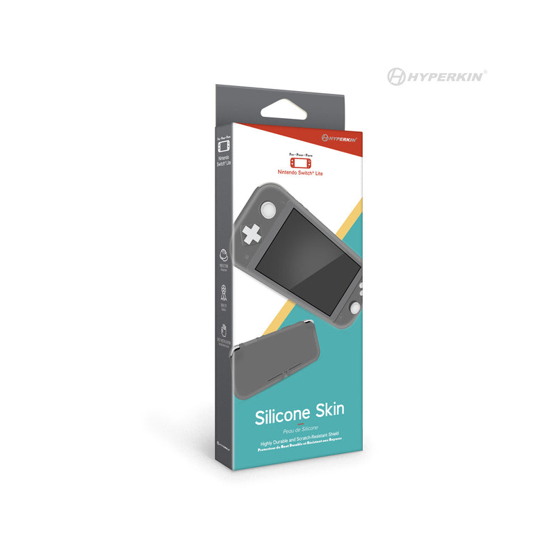 Hyperkin Silicone Skin for Nintendo Switch Lite