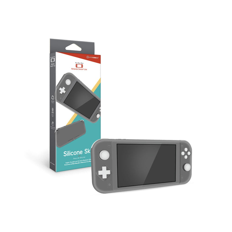 Hyperkin Silicone Skin for Nintendo Switch Lite