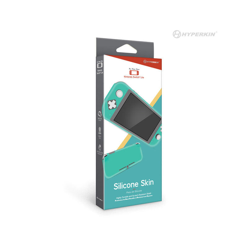 Hyperkin Silicone Skin for Nintendo Switch Lite