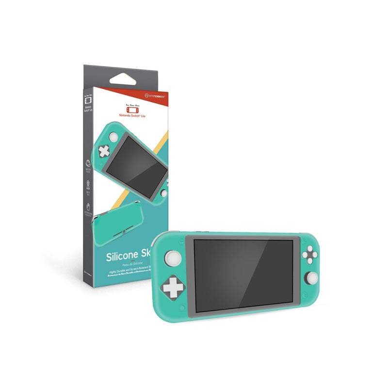 Hyperkin Silicone Skin for Nintendo Switch Lite