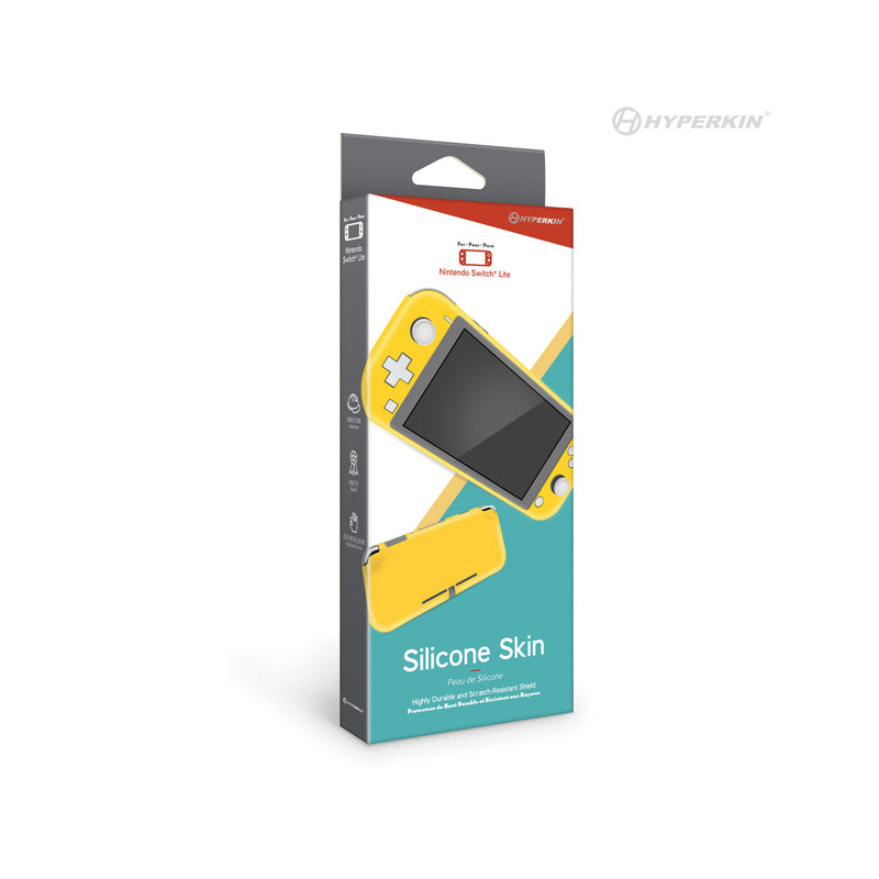 Hyperkin Silicone Skin for Nintendo Switch Lite
