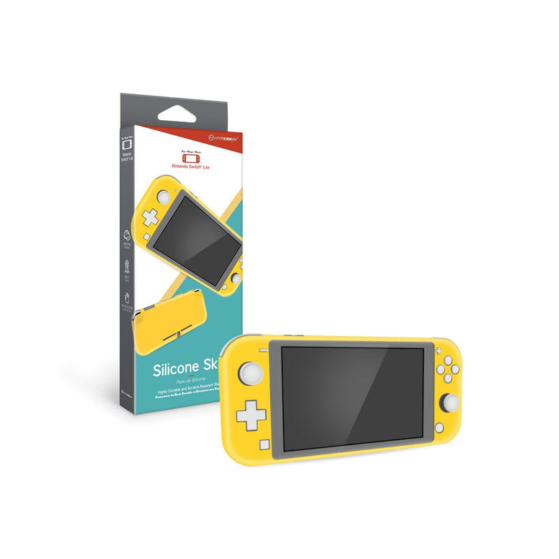 Hyperkin Silicone Skin for Nintendo Switch Lite