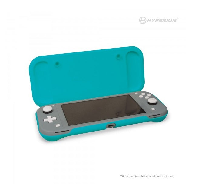 Hyperkin Foldable Case and Screen Protector Set For Switch Lite