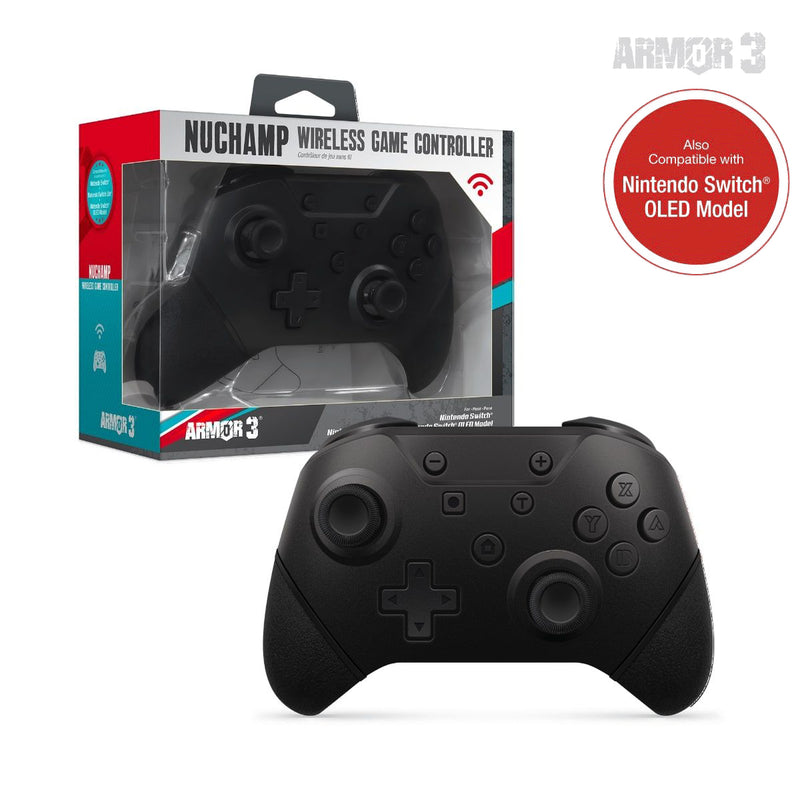 Armor3 NuChamp Wireless Switch Controller