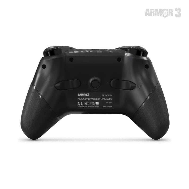 Armor3 NuChamp Wireless Switch Controller