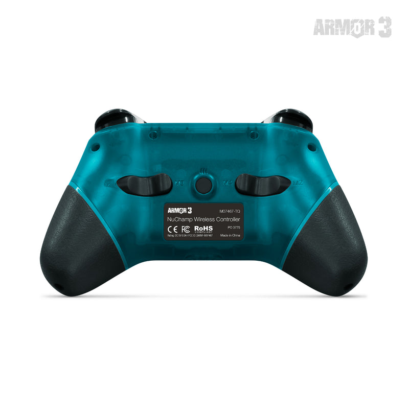 Armor3 NuChamp Wireless Switch Controller