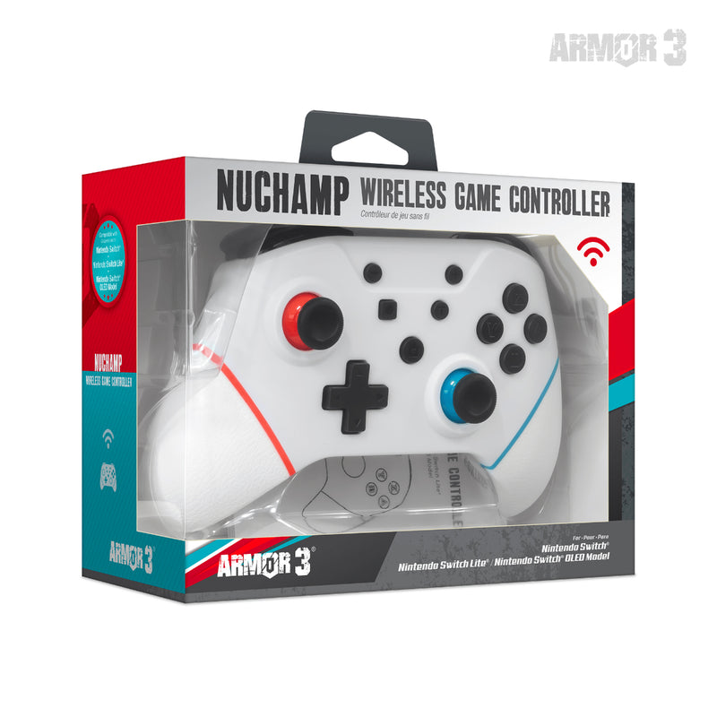 Armor3 NuChamp Wireless Switch Controller