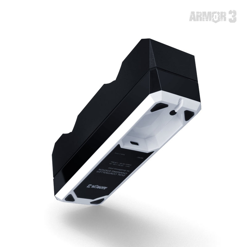 Amor3 Dual Controller Charging Station for PS5