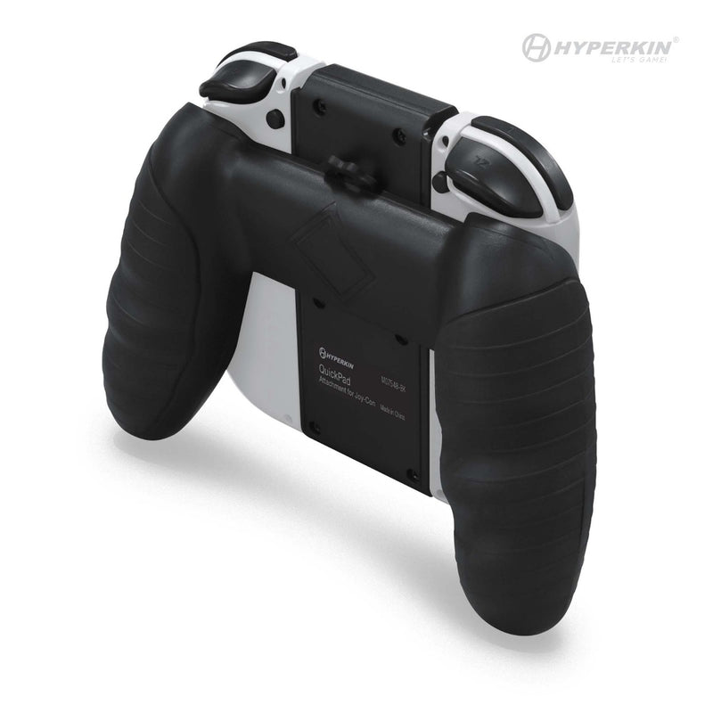 Hyperkin QUICKPAD Controller Attachment for Switch and Switch OLED