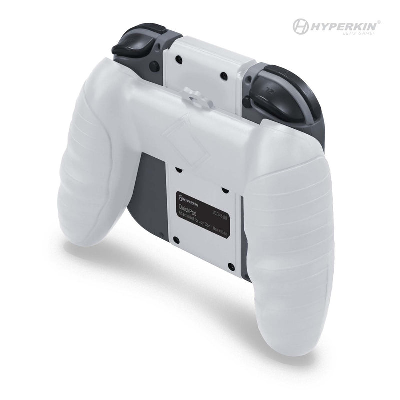 Hyperkin QUICKPAD Controller Attachment for Switch and Switch OLED