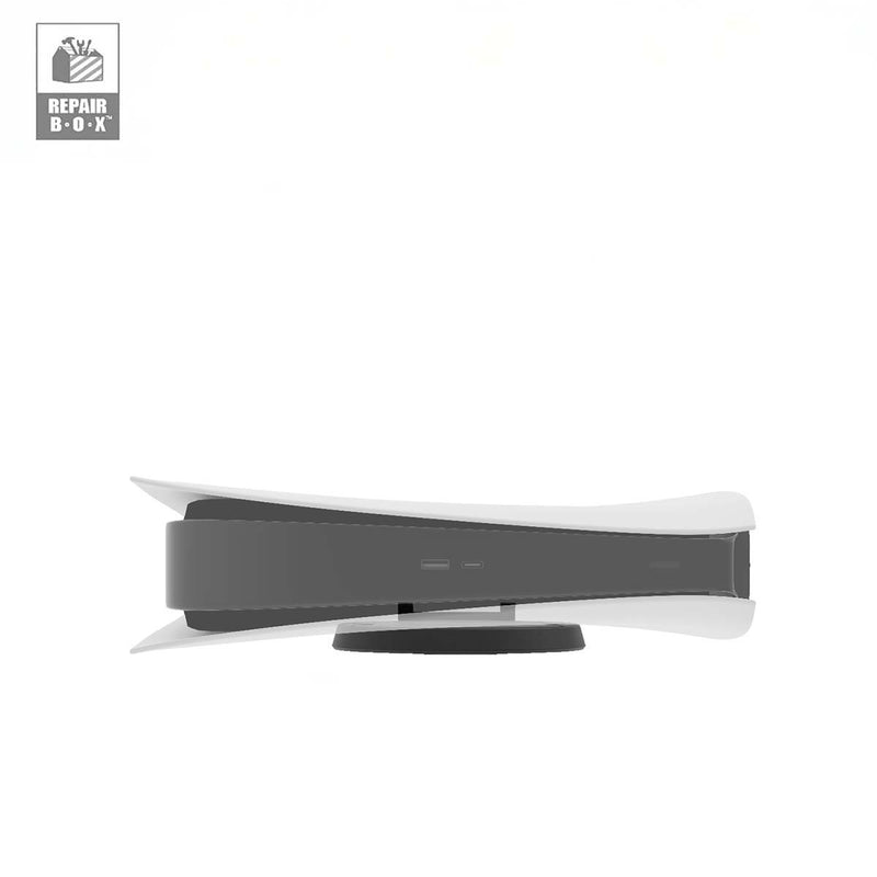 RepairBox PS5 Console Stand - Digital Edition