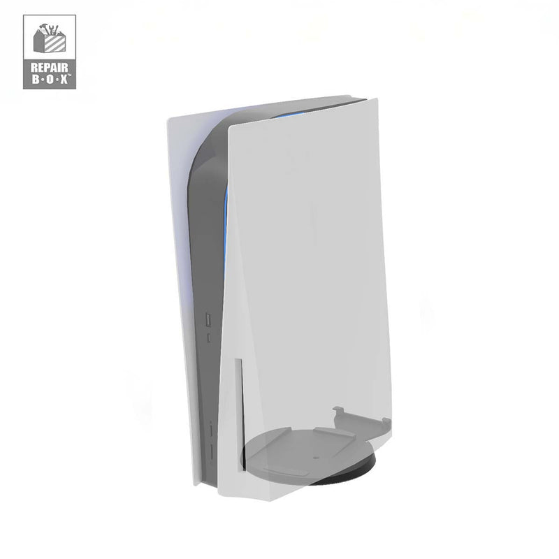 RepairBox PS5 Console Stand - Disc Edition