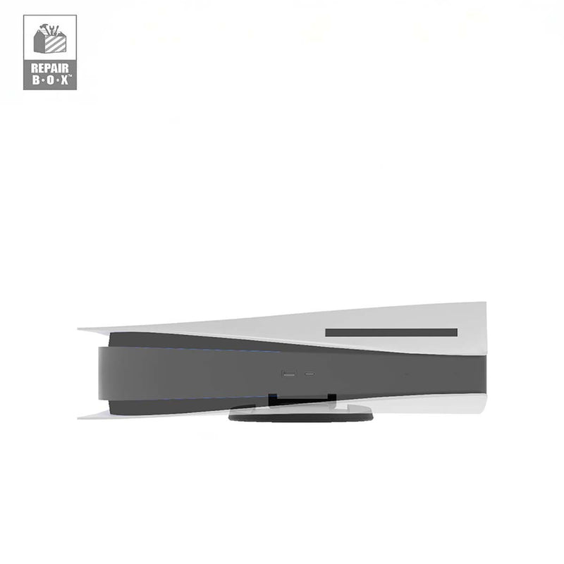 RepairBox PS5 Console Stand - Disc Edition