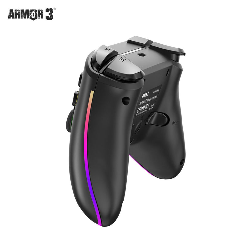 Armor3 NuRival Wireless Hall Effect Stick Game Controller For Switch