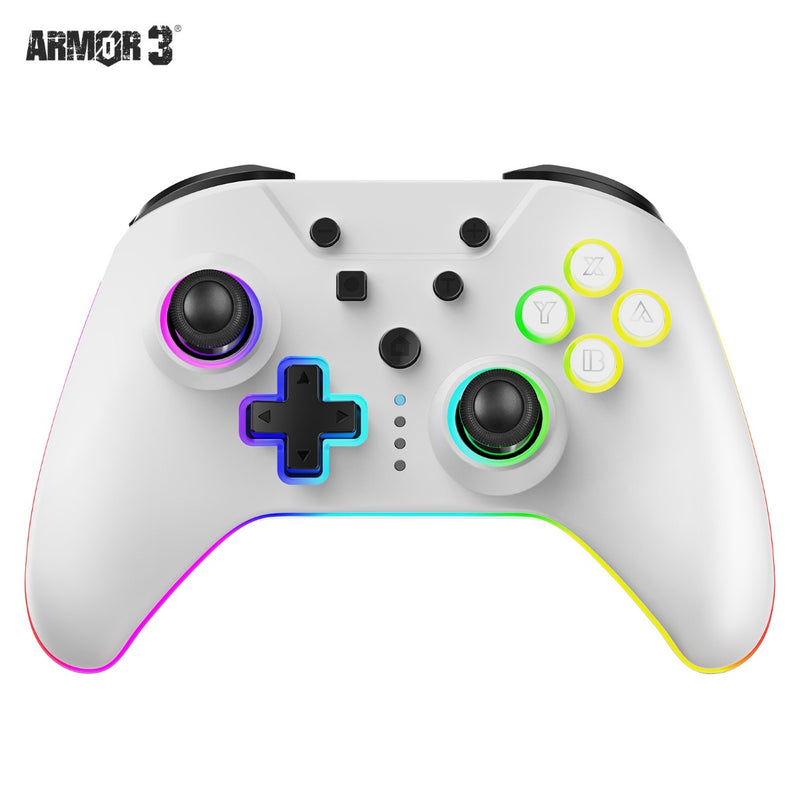 Armor3 NuRival Wireless Hall Effect Stick Game Controller For Switch