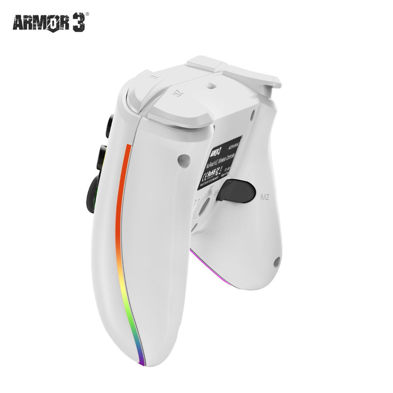 Armor3 NuRival Wireless Hall Effect Stick Game Controller For Switch