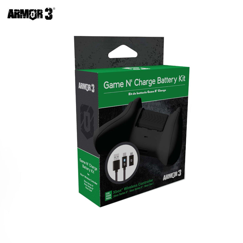 Armor3 Game N&
