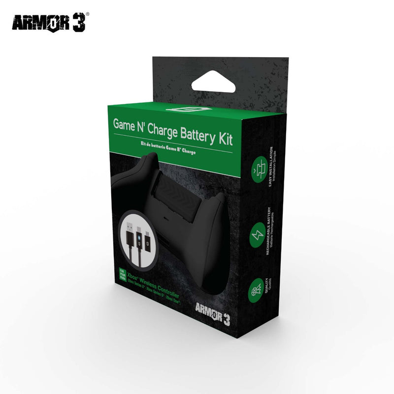 Armor3 Game N&