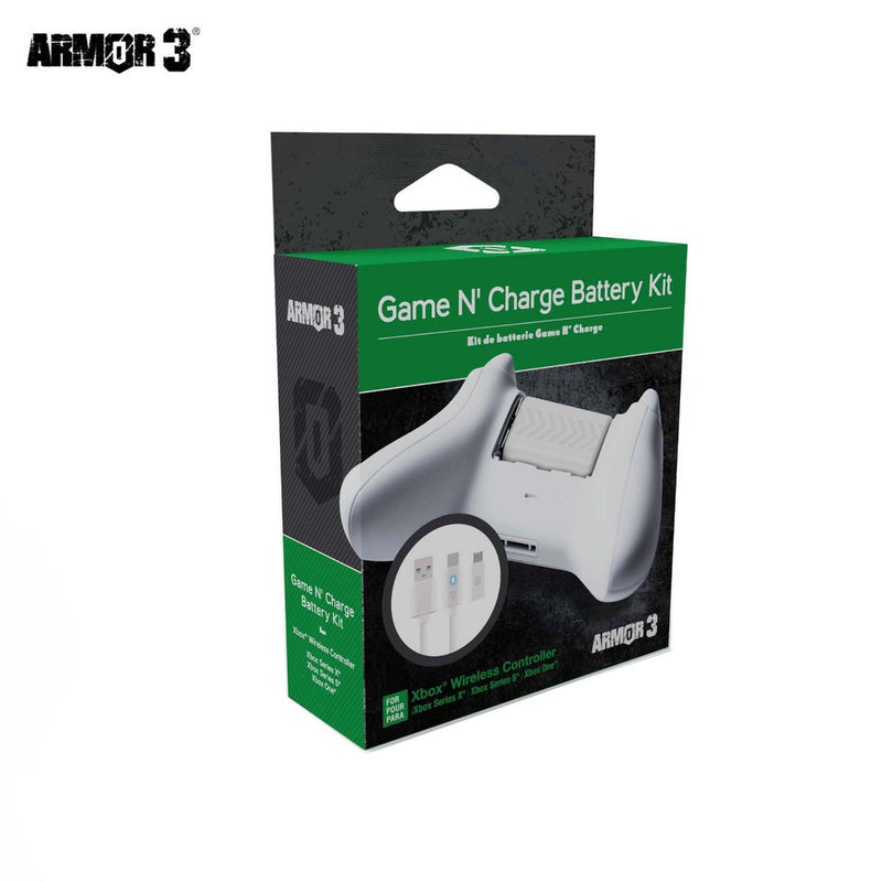 Armor3 Game N&